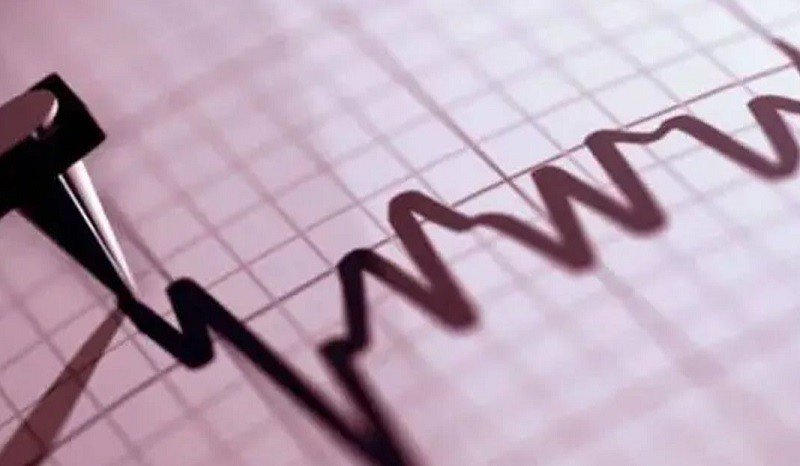 Early Morning Earthquake Jolts Dhaka and Various Parts of Bangladesh