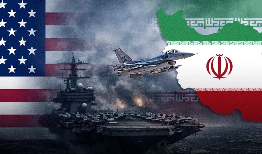 Air Defense System Suddenly Activated in Tehran