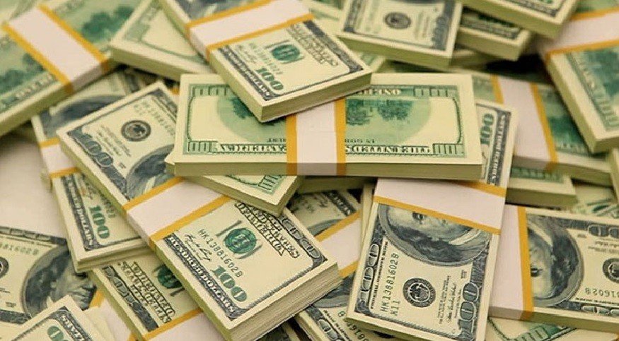 $2.58 Billion Remittance Arrives in 25 Days
