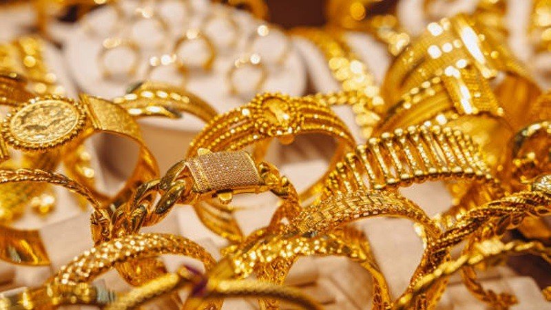 Gold Prices Further Reduced in Domestic Market, Effective Today