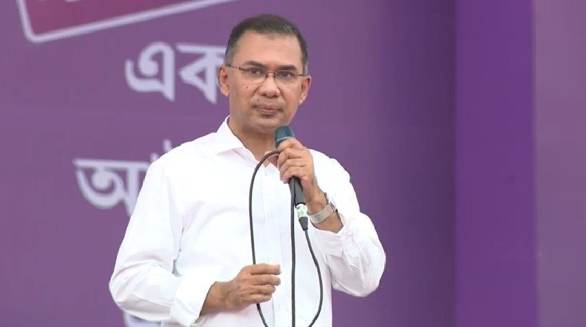 Prime Minister Visiting Sylhet Today