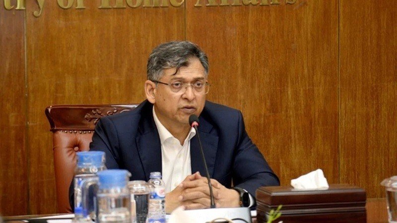 Prime Minister Directs Qurbani Waste Removal Within 12 Hours: Home Minister