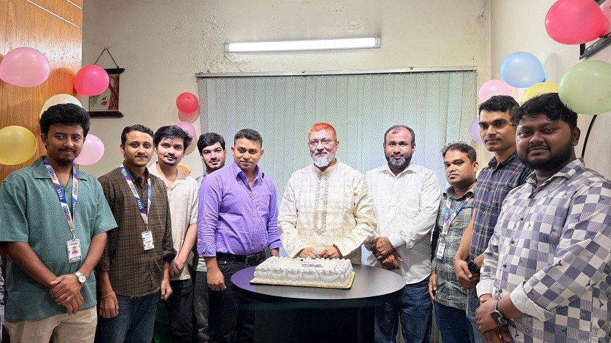 BD24Live’s 15th Anniversary Celebrated with Grand Festivities