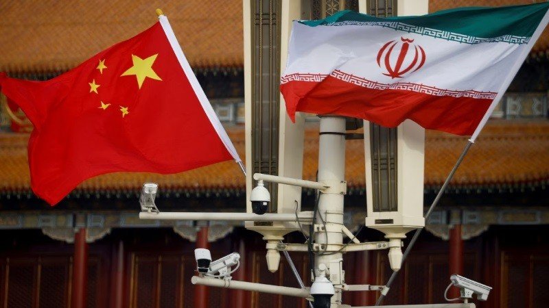 Iran Supports Chinese President’s Four-Point Peace Proposal
