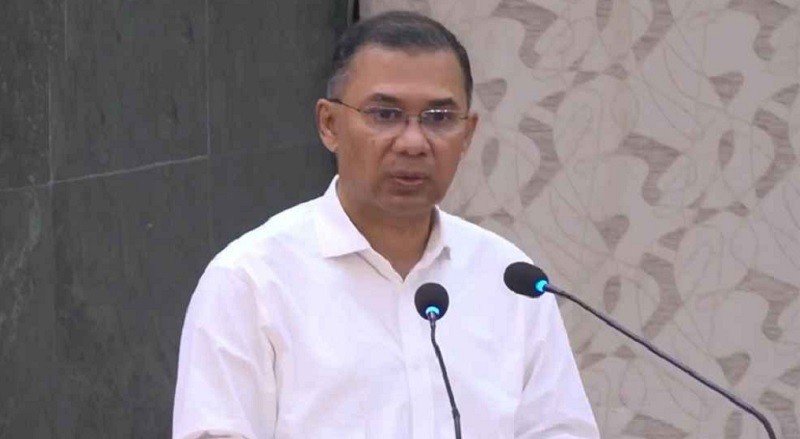 Government Overhauling Education Curriculum: Prime Minister